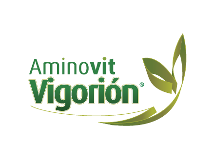logo aminovit vigorion