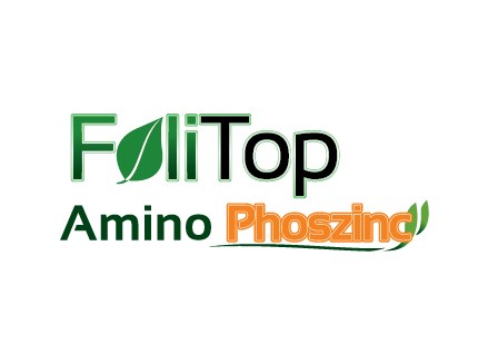 logo folitop aminophoszinc