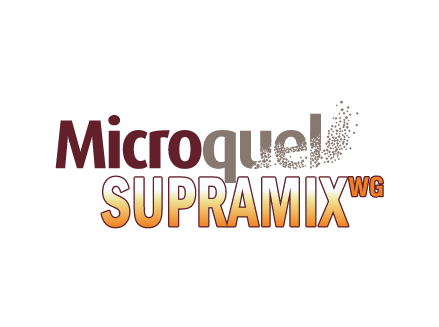 logo microquel supramix